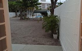 Flat Residencial Simas